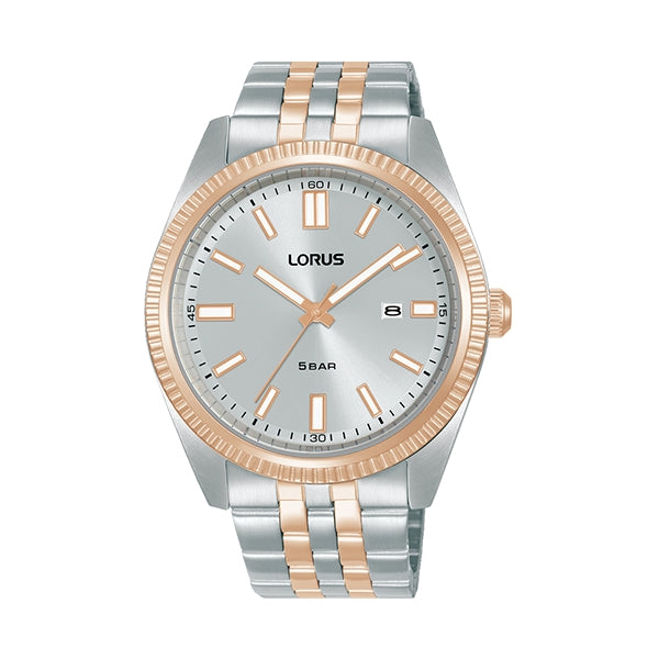 LORUS RH974QX9 Armbanduhr ansicht-2