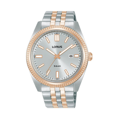 LORUS RH974QX9 Armbanduhr ansicht-2