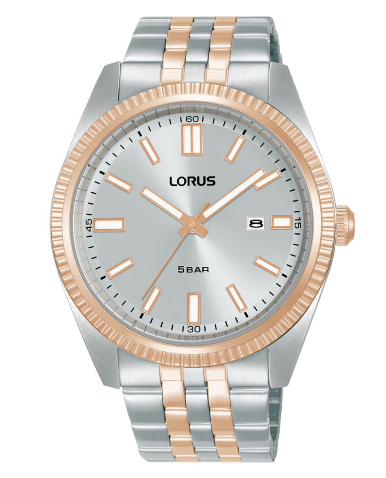 LORUS RH974QX9 Armbanduhr