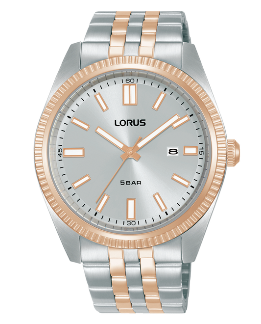 LORUS Armbanduhr RH974QX9 – Produktansicht