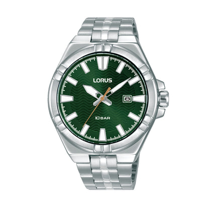 LORUS RH975RX9 Armbanduhr ansicht-3