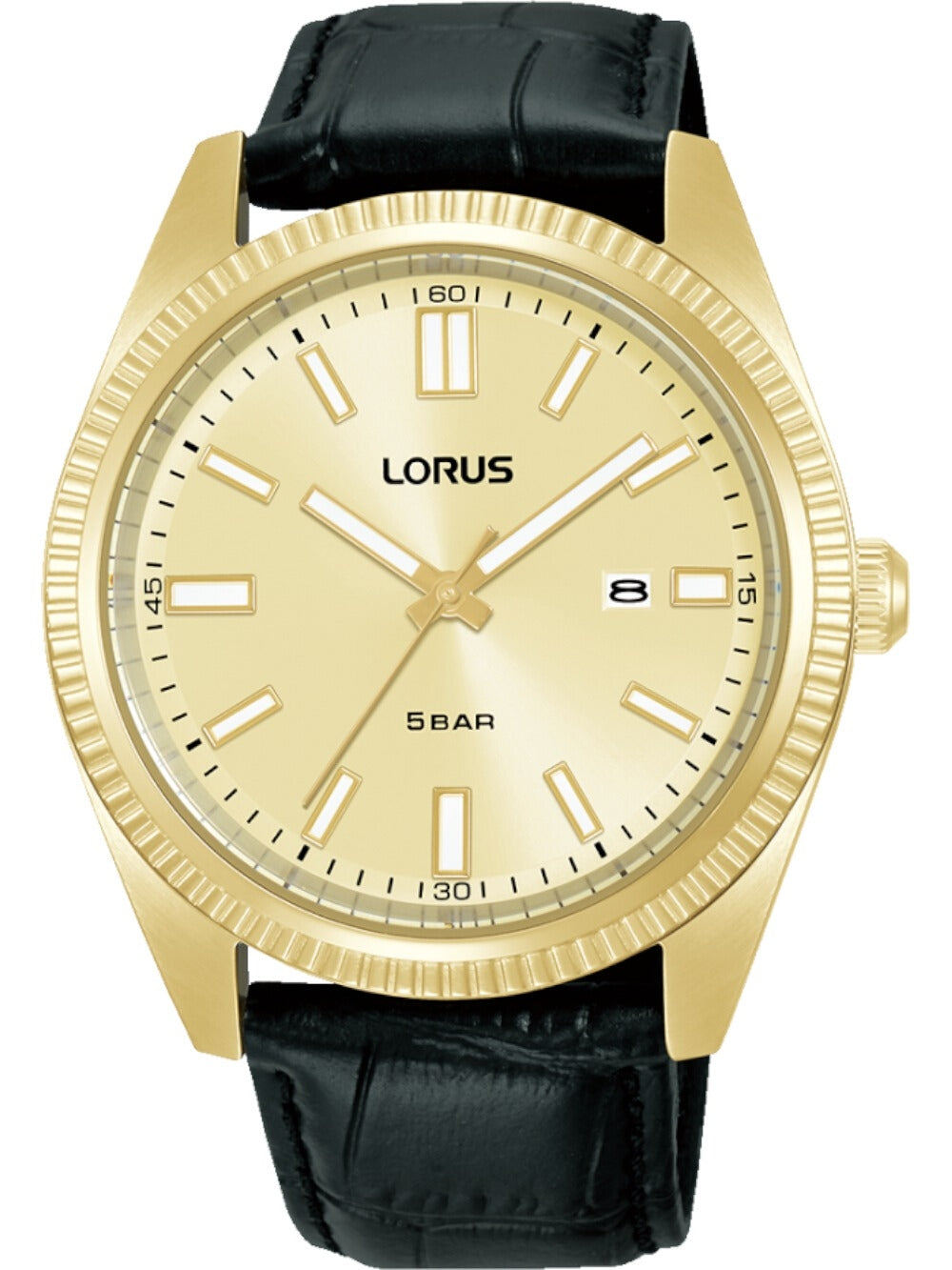 LORUS RH976QX9 Armbanduhr ansicht-2