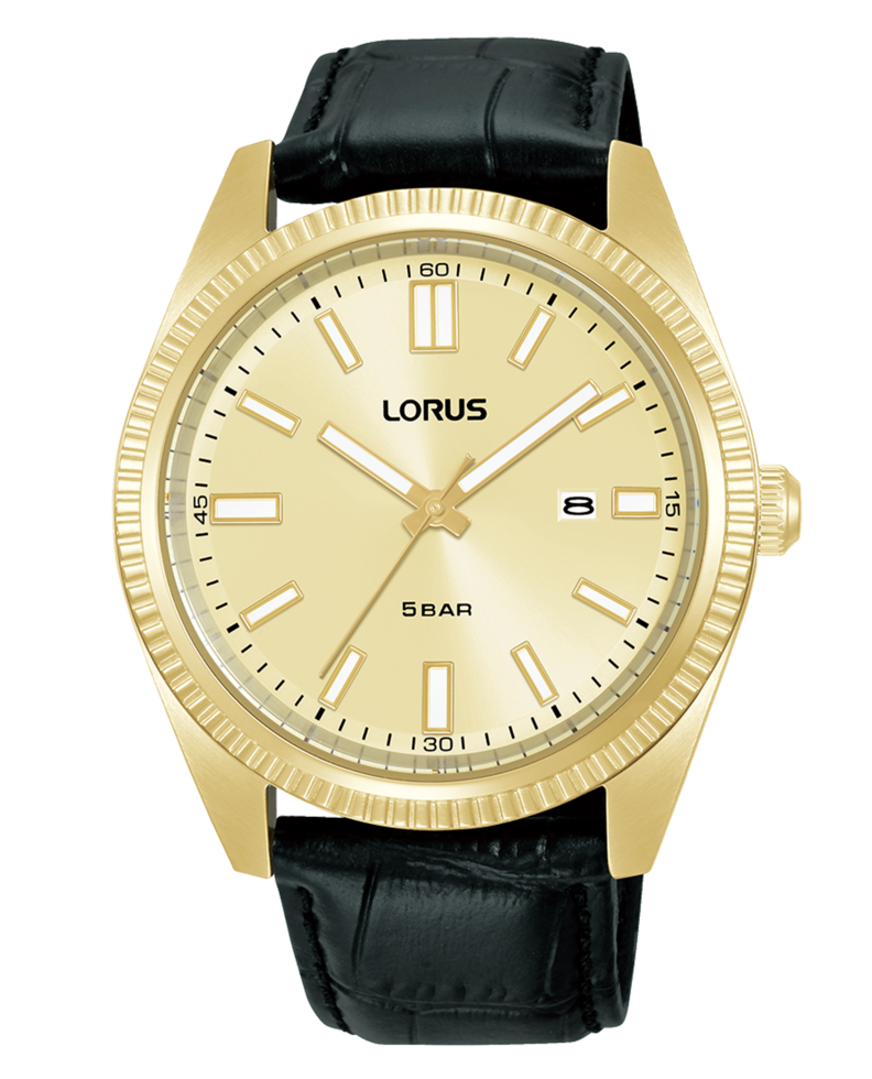 LORUS RH976QX9 Armbanduhr