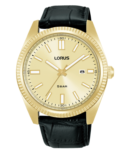 LORUS RH976QX9 Armbanduhr