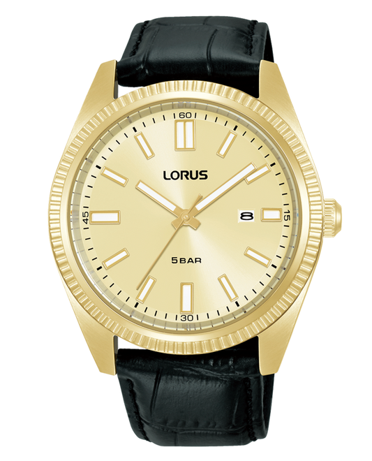 LORUS Armbanduhr RH976QX9 – Produktansicht