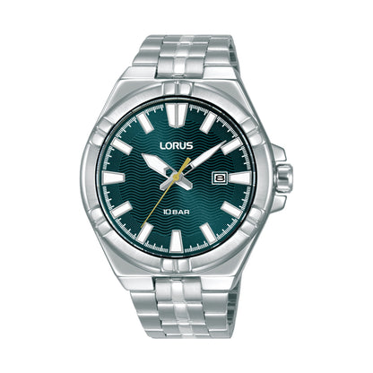 LORUS RH977RX9 Armbanduhr ansicht-3