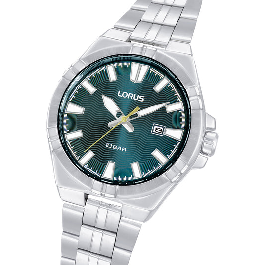 LORUS RH977RX9 Armbanduhr