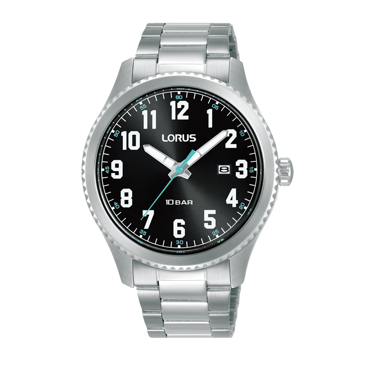 LORUS RH979RX9 Armbanduhr ansicht-3