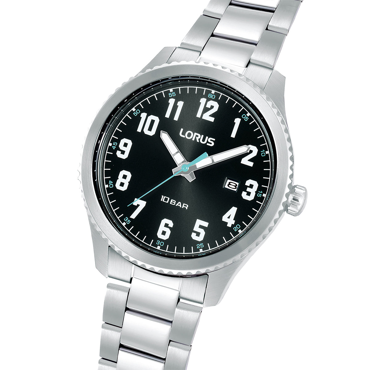 LORUS RH979RX9 Armbanduhr