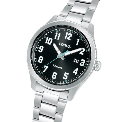 LORUS RH979RX9 Armbanduhr