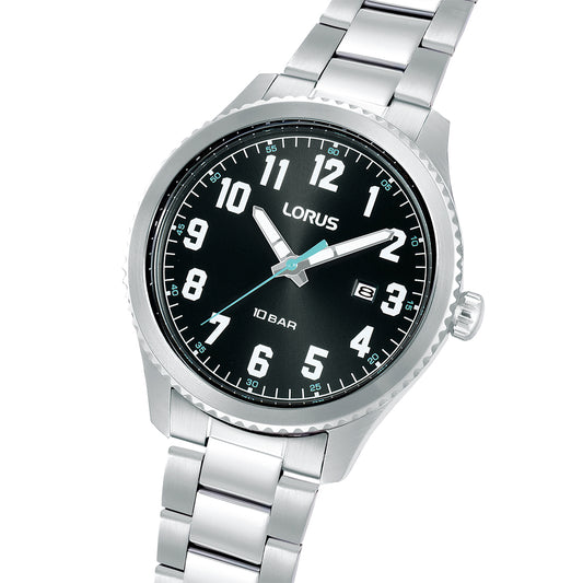LORUS RH979RX9 Armbanduhr