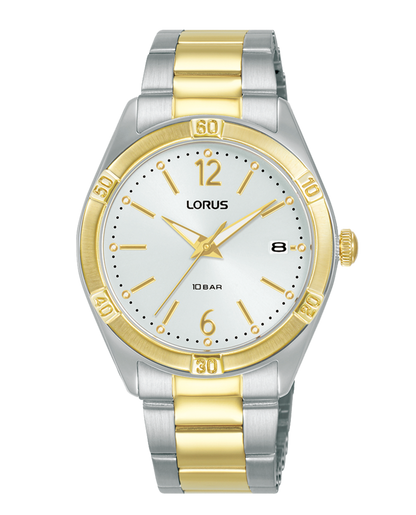 LORUS RH980QX9 Analoguhr Armbanduhr 20 mm