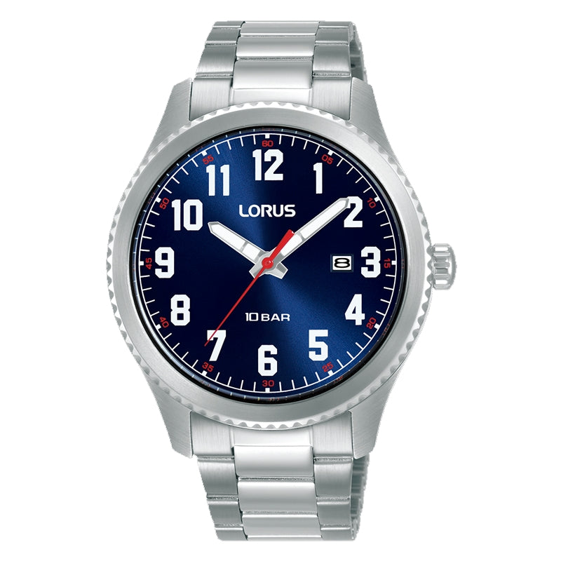 LORUS RH981RX9 Armbanduhr ansicht-3