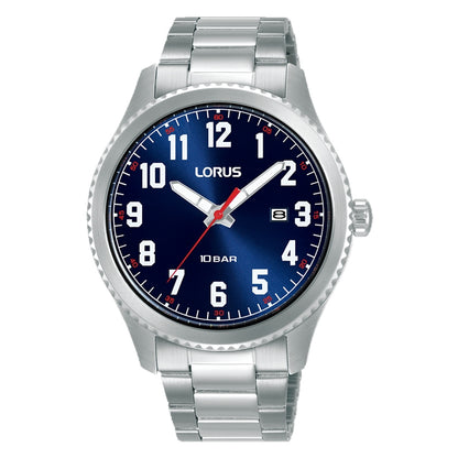 LORUS RH981RX9 Armbanduhr ansicht-3