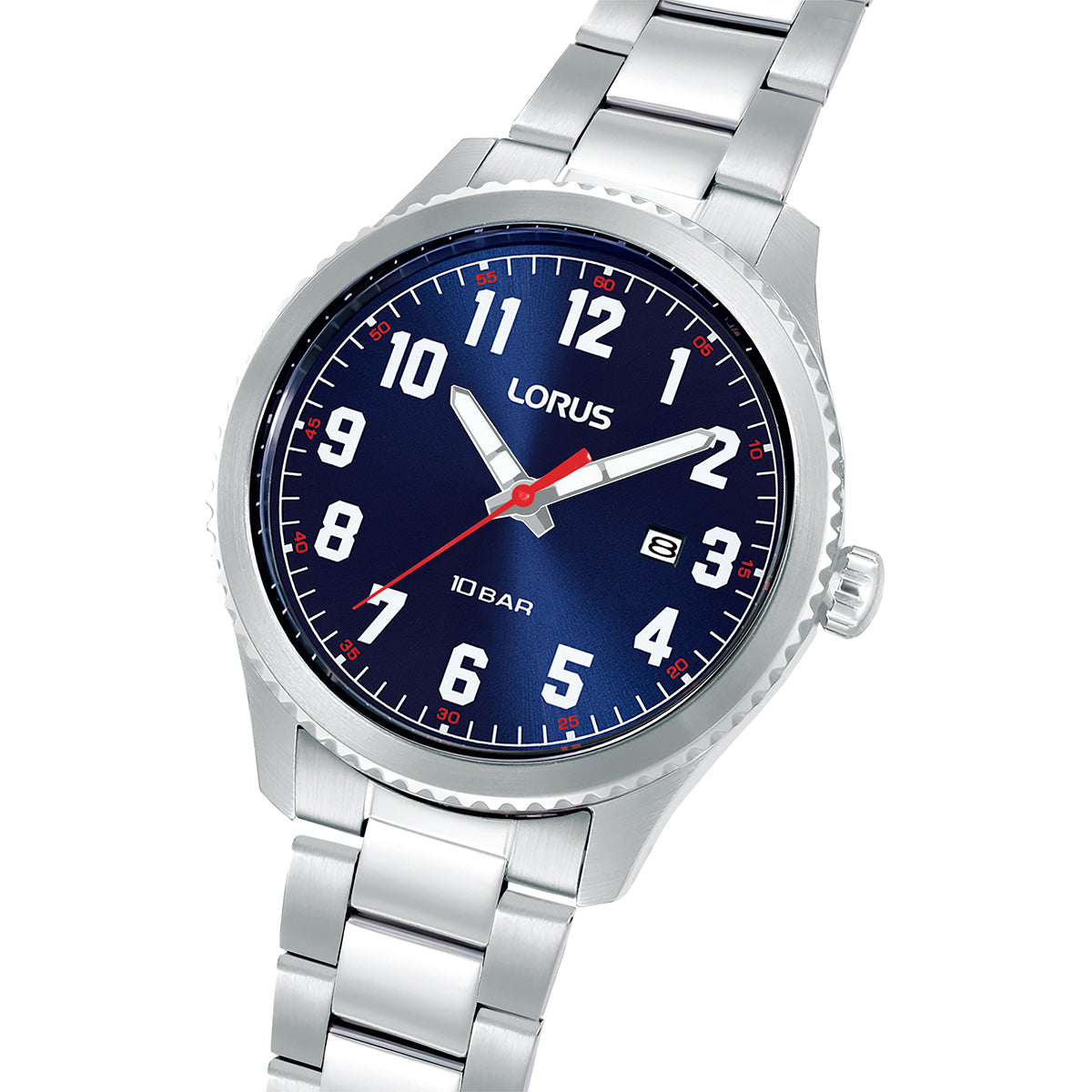 LORUS RH981RX9 Armbanduhr