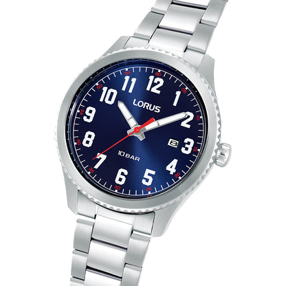 LORUS RH981RX9 Armbanduhr