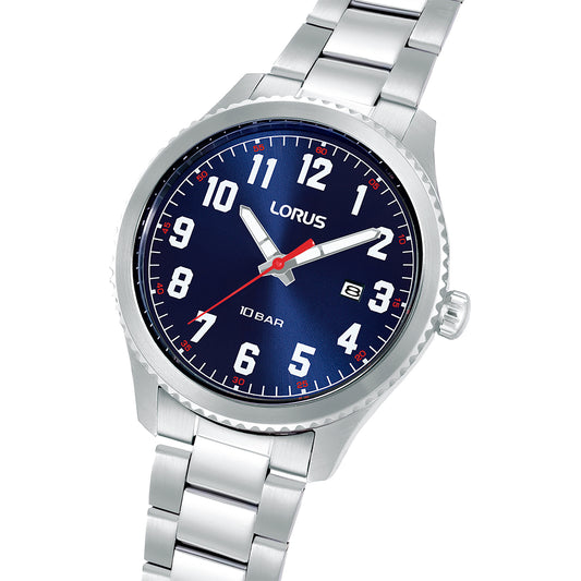 LORUS RH981RX9 Armbanduhr