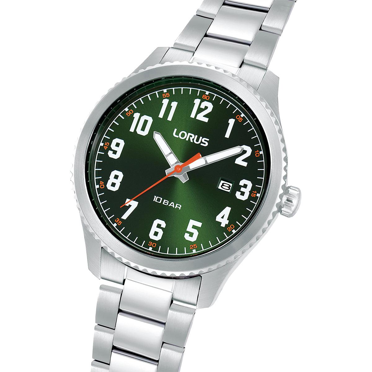 LORUS RH983RX9 Armbanduhr