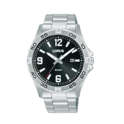 LORUS RH985QX9 Armbanduhr