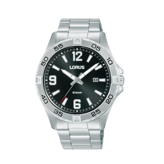 LORUS RH985QX9 Armbanduhr