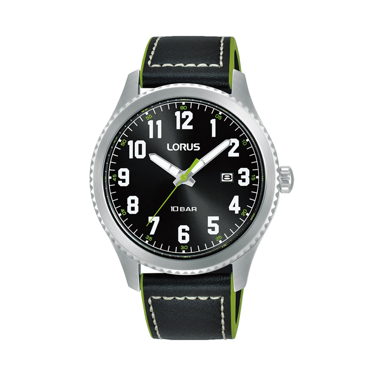 LORUS RH985RX9 Armbanduhr