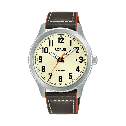 LORUS RH987RX9 Armbanduhr
