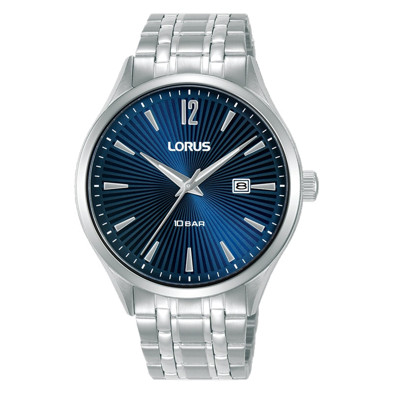 LORUS RH989RX9 Armbanduhr ansicht-3