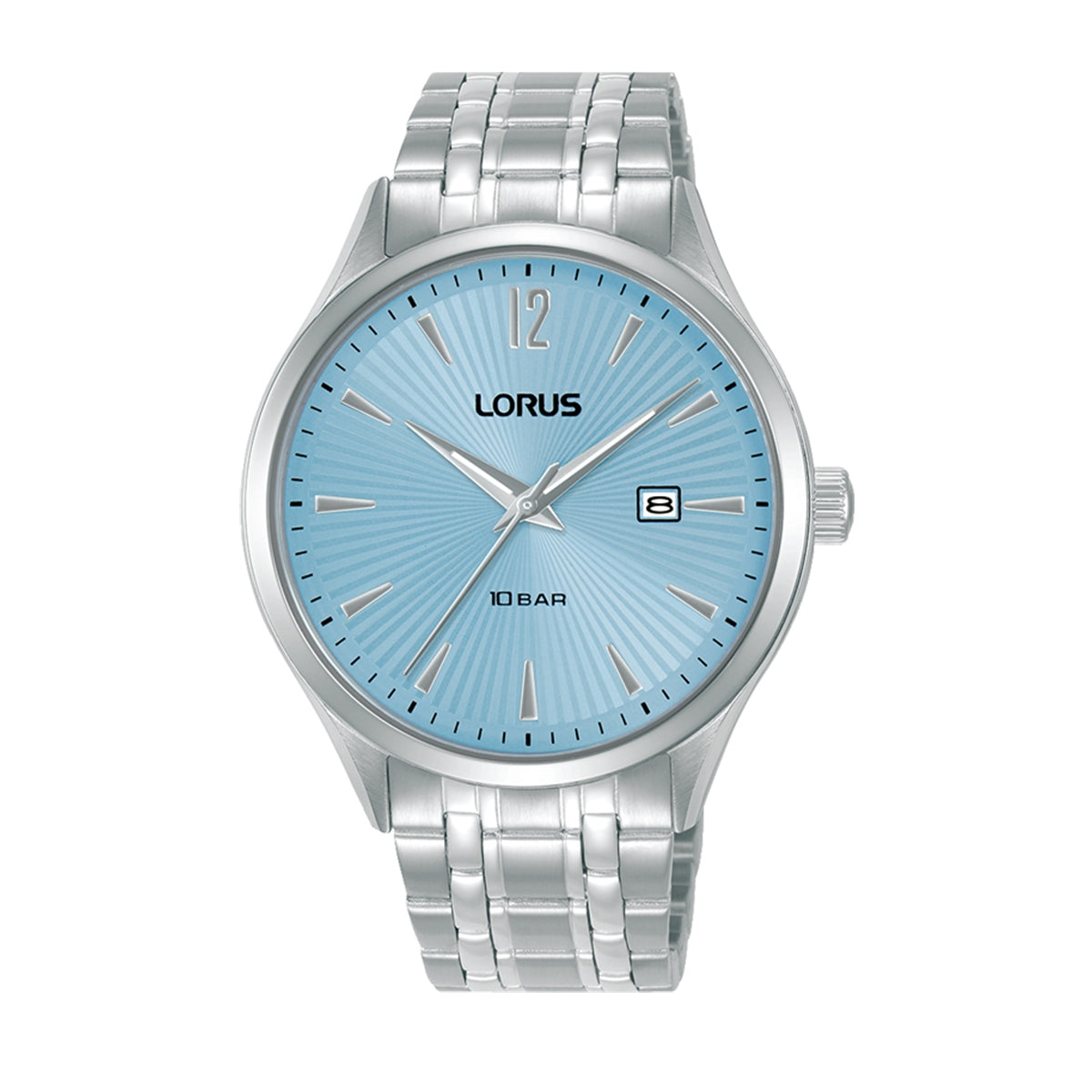 LORUS RH991RX9 Armbanduhr ansicht-3