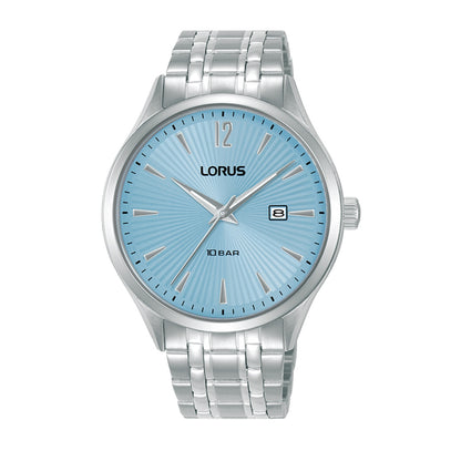 LORUS RH991RX9 Armbanduhr ansicht-3