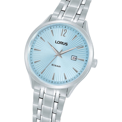 LORUS RH991RX9 Armbanduhr