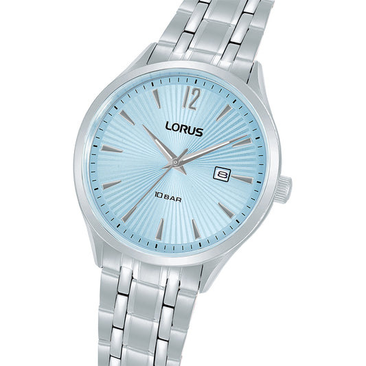 LORUS RH991RX9 Armbanduhr