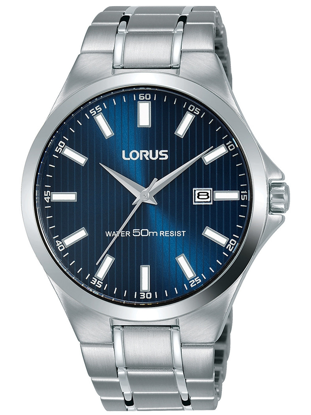 LORUS RH993KX9 Analoguhr Armbanduhr 20 mm ansicht-2