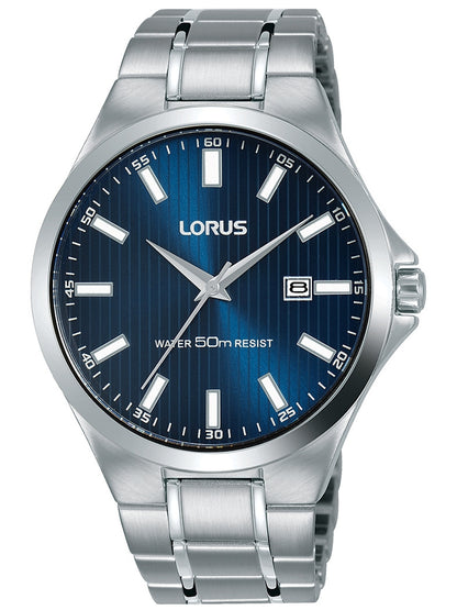 LORUS RH993KX9 Analoguhr Armbanduhr 20 mm ansicht-2