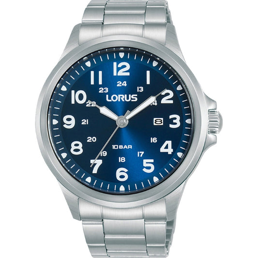 LORUS RH993NX9 Armbanduhr