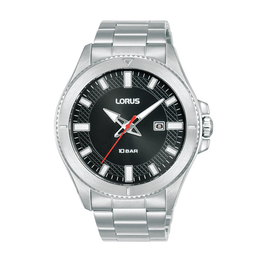 LORUS Armbanduhr RH995PX9 – Produktansicht