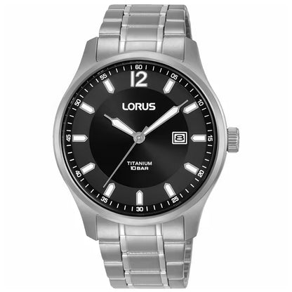 LORUS RH995QX9 Armbanduhr