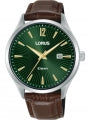 LORUS RH995RX9 Analoguhr Armbanduhr 41 mm ansicht-3
