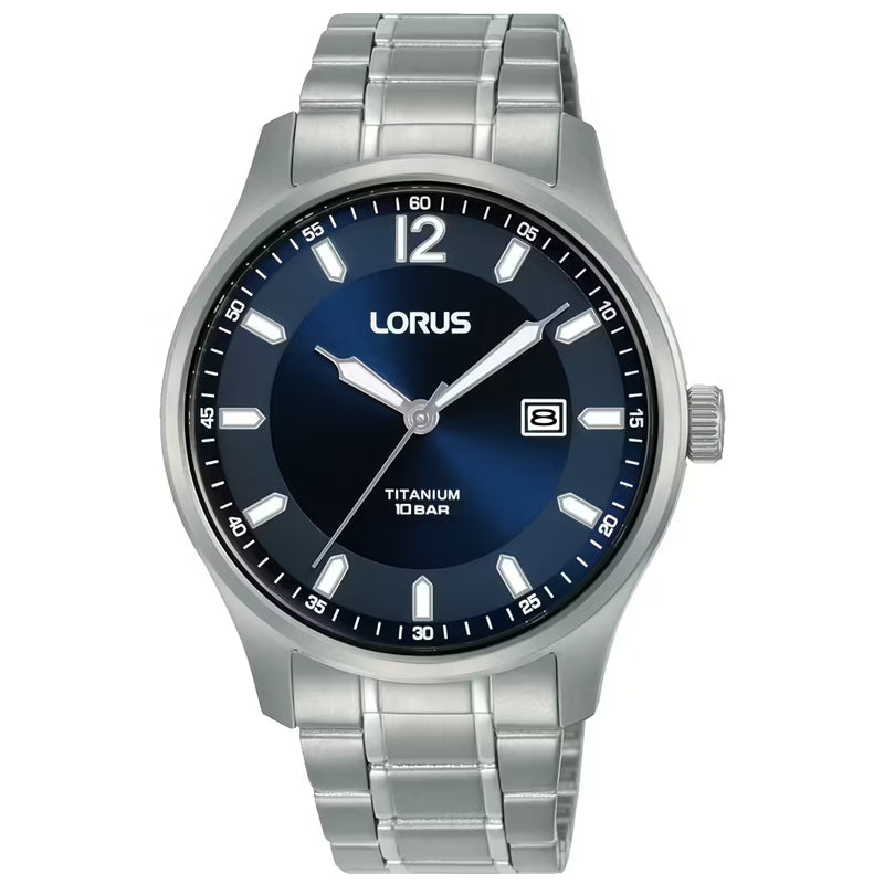 LORUS RH997QX9 Armbanduhr