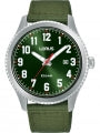 LORUS RH997RX9 Analoguhr Armbanduhr 43 mm ansicht-3