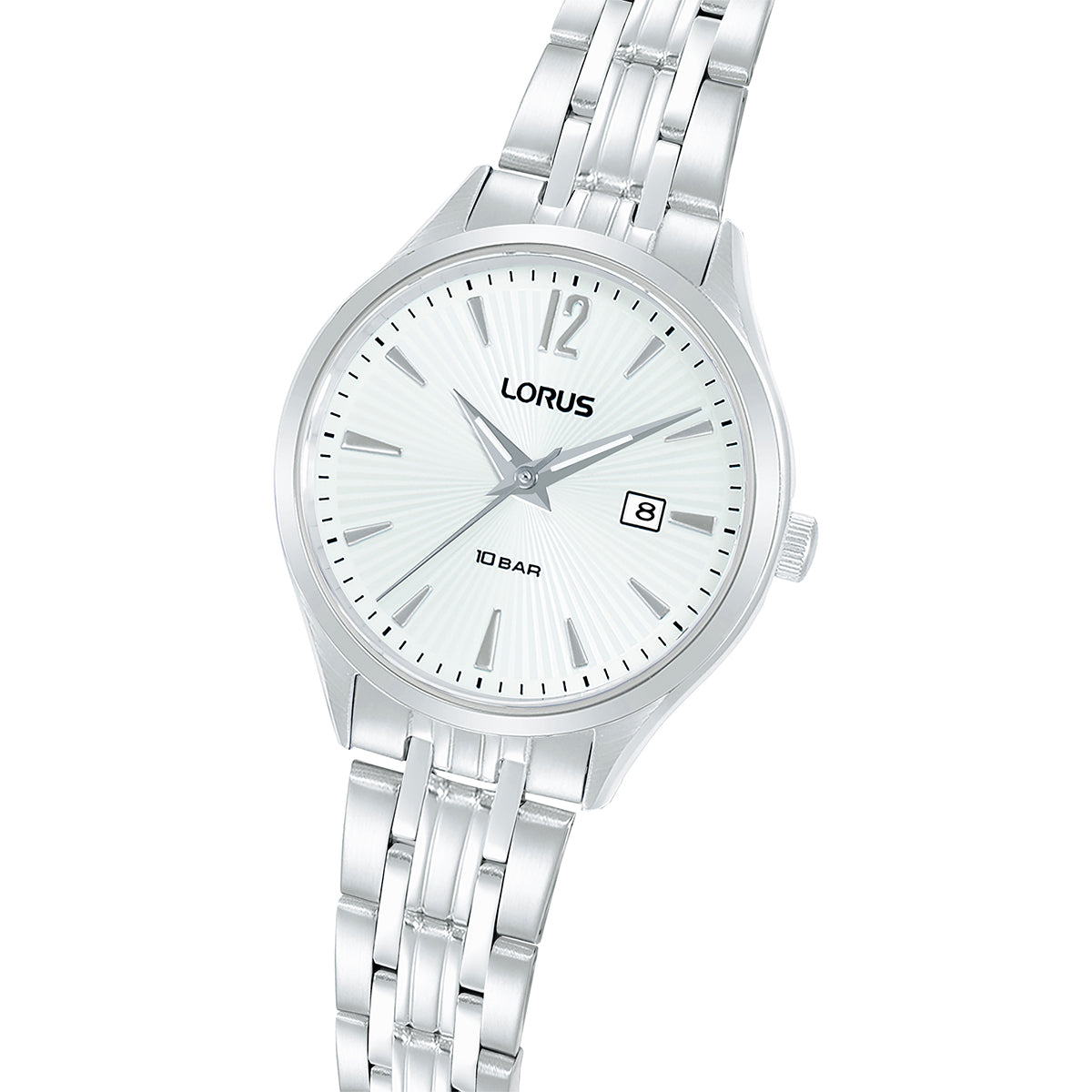 LORUS RJ201CX9 Armbanduhr