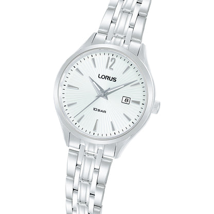 LORUS RJ201CX9 Armbanduhr