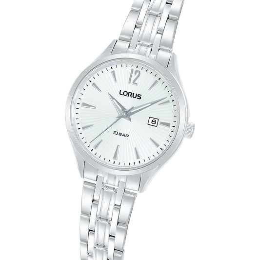 LORUS RJ201CX9 Armbanduhr