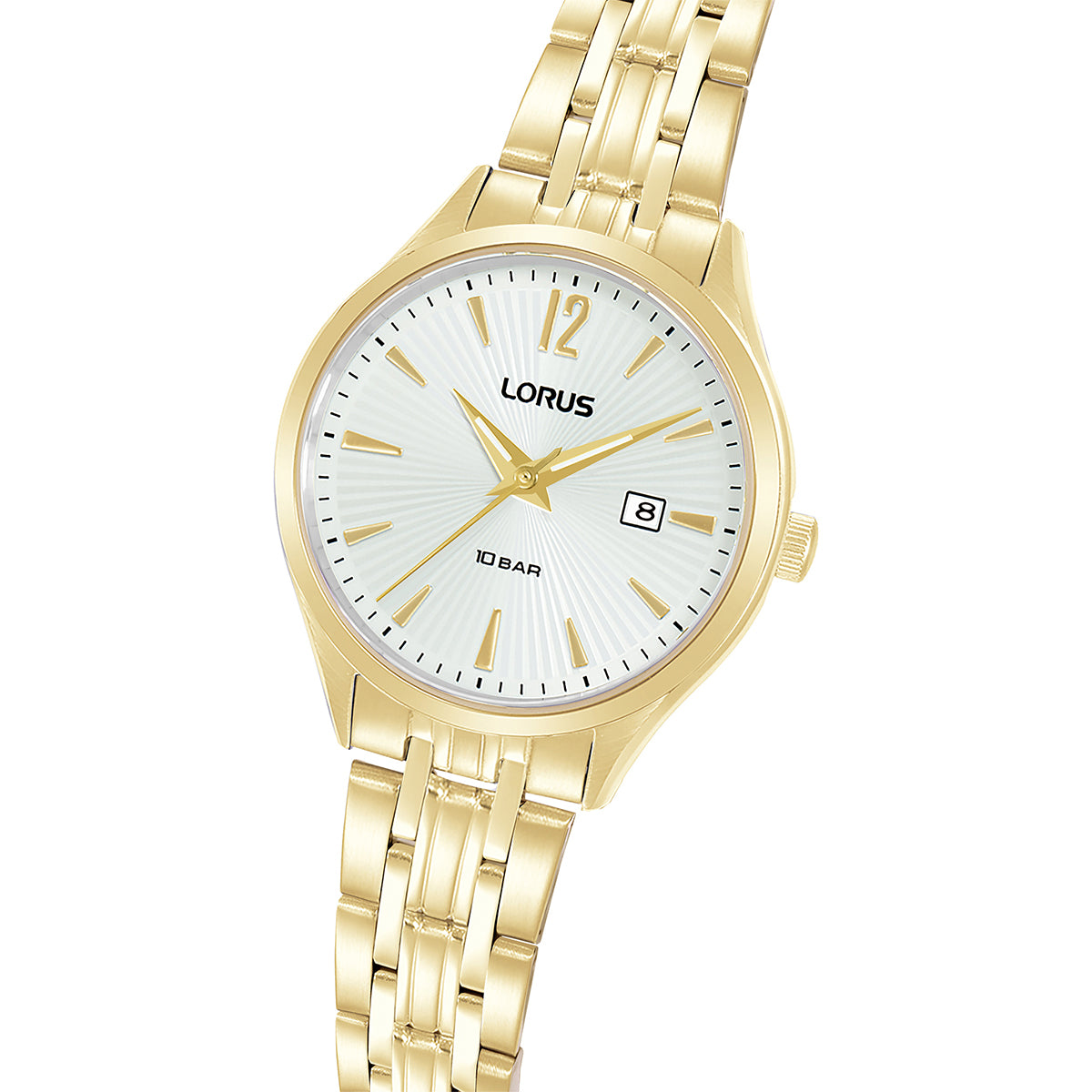 LORUS RJ204CX9 Armbanduhr
