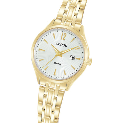 LORUS RJ204CX9 Armbanduhr