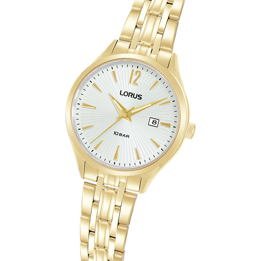 LORUS Armbanduhr RJ204CX9 – Produktansicht