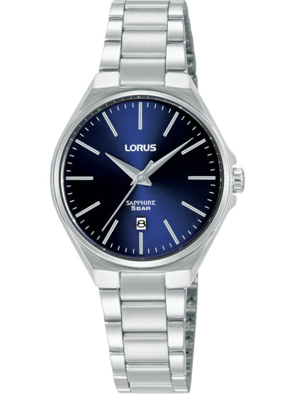 LORUS RJ267BX9 Analoguhr Armbanduhr 20 mm ansicht-2
