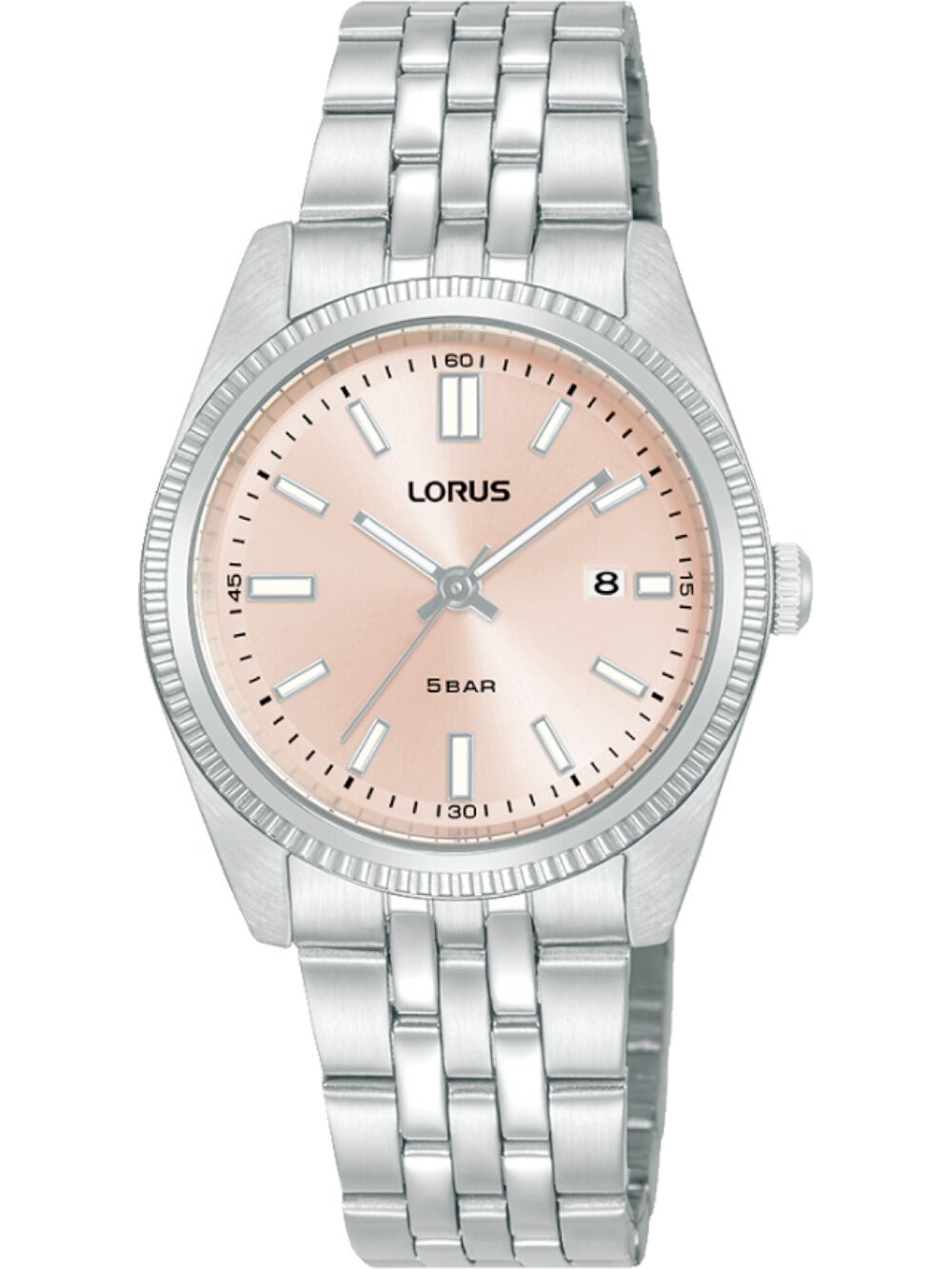 LORUS RJ277BX9 Analoguhr Armbanduhr 41 mm