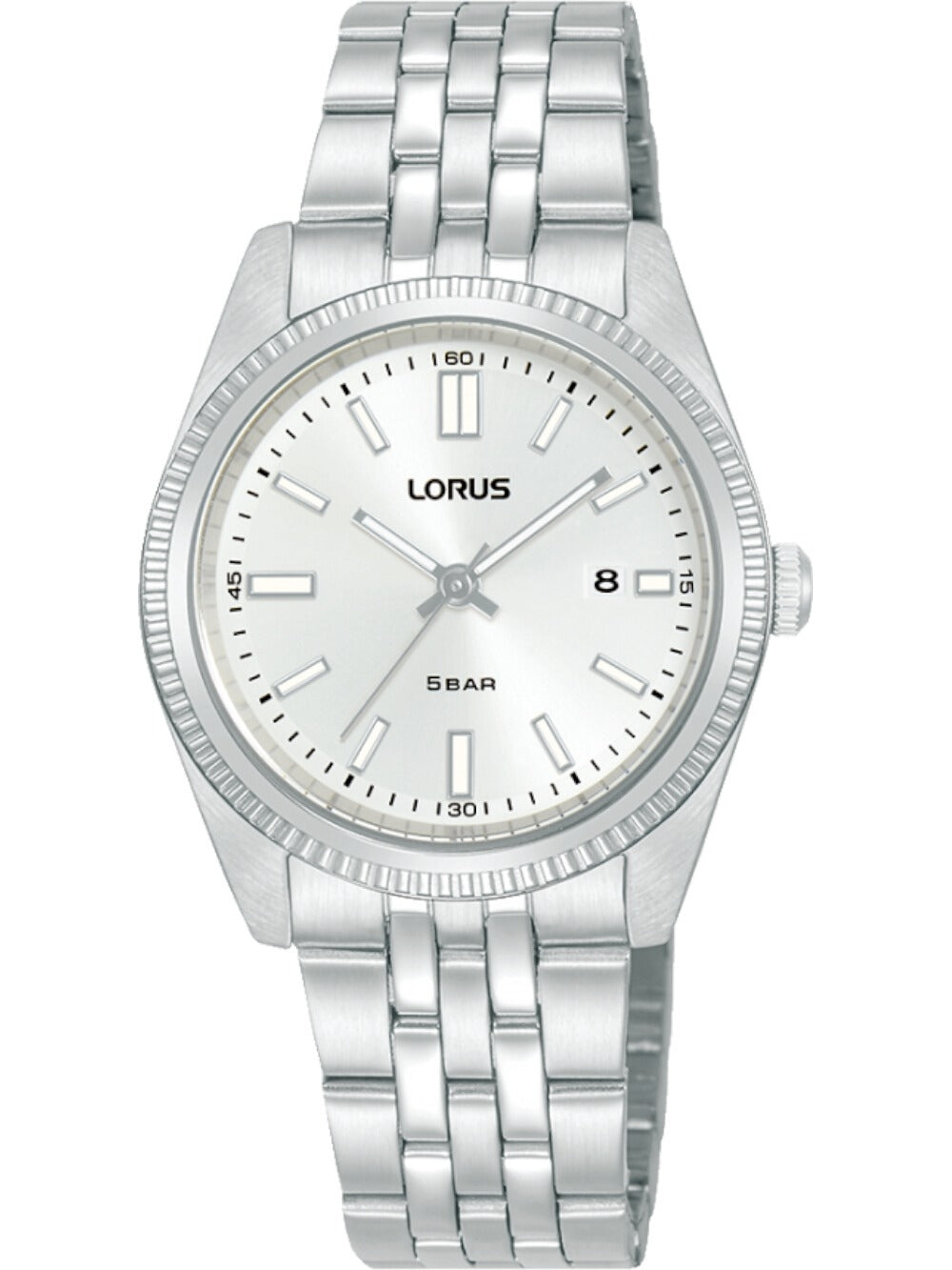 LORUS RJ279BX9 Analoguhr Armbanduhr 20 mm ansicht-2