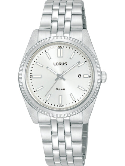 LORUS RJ279BX9 Analoguhr Armbanduhr 20 mm ansicht-2