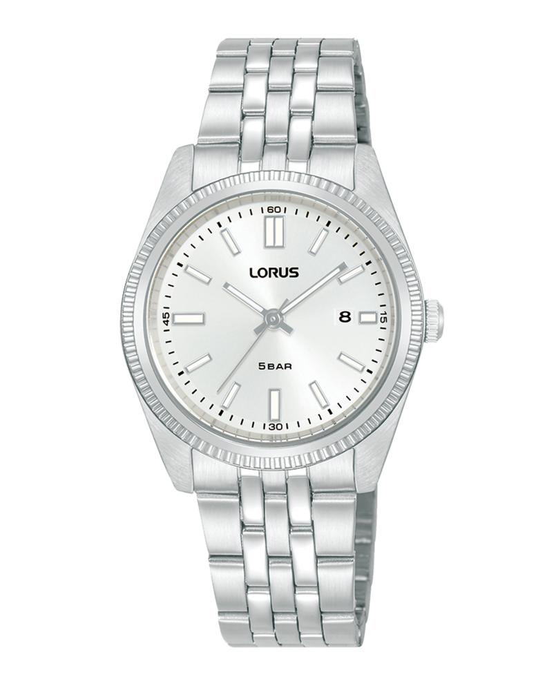 LORUS RJ279BX9 Analoguhr Armbanduhr 20 mm